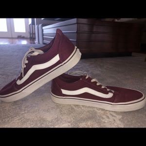Vans